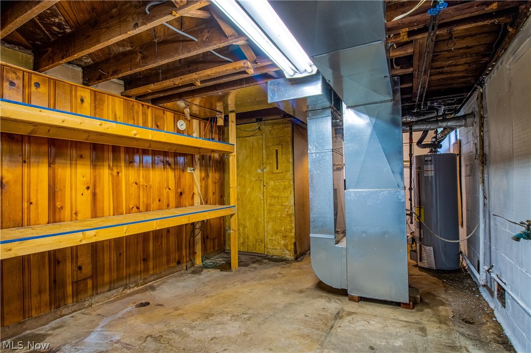 Springfield Mogadore Allotment - Residential