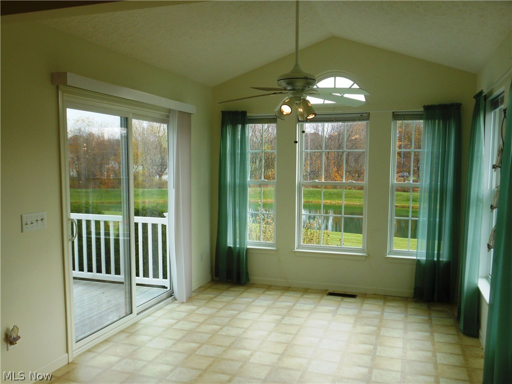 Highland Creek - Residential