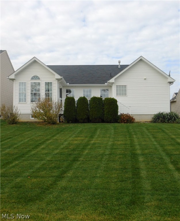 Highland Creek - Residential