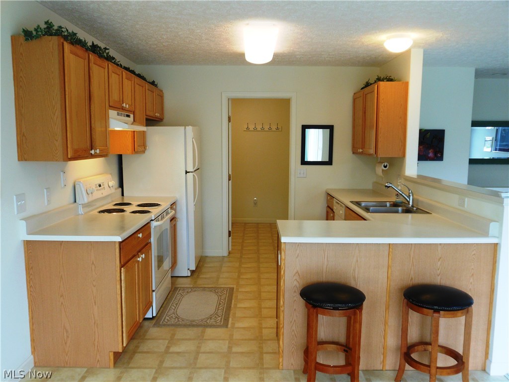 Highland Creek - Residential