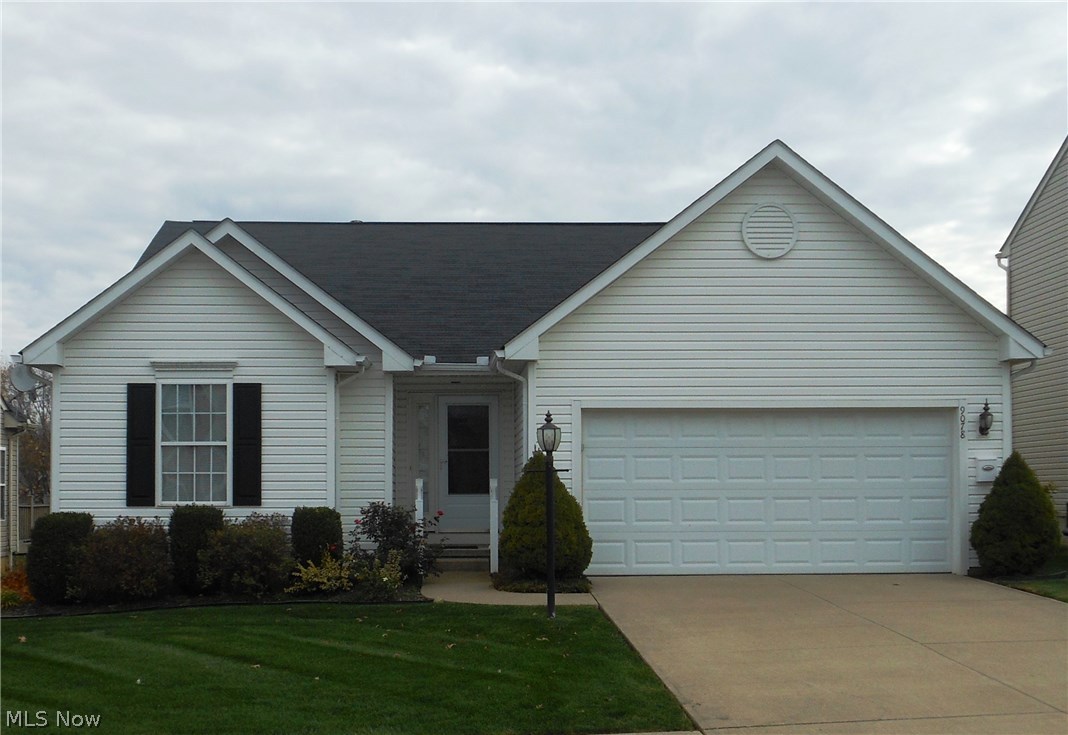 Highland Creek - Residential