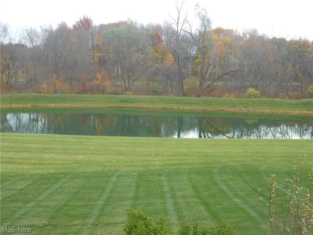 Highland Creek - Residential