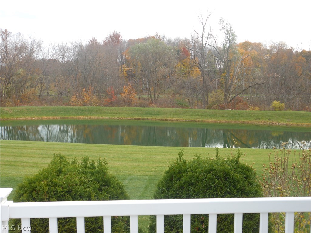 Highland Creek - Residential