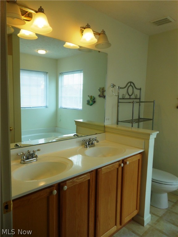 Highland Creek - Residential