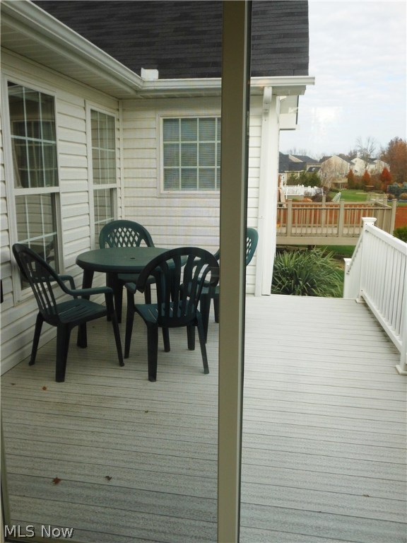 Highland Creek - Residential