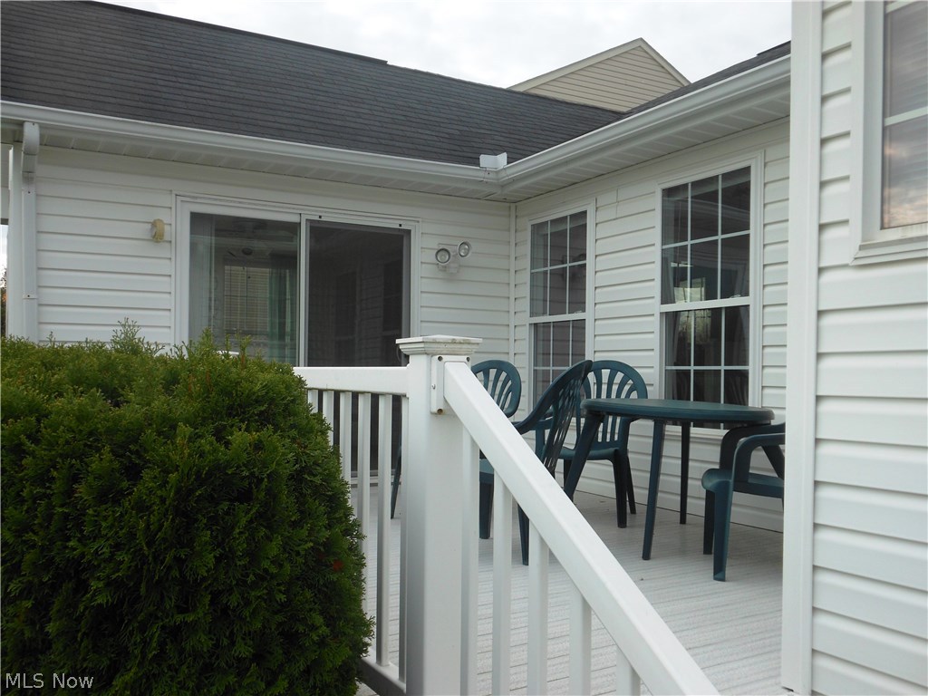 Highland Creek - Residential