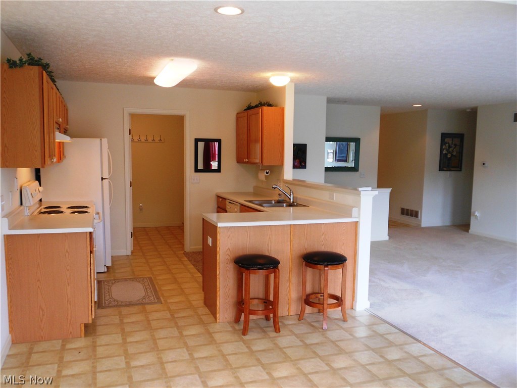 Highland Creek - Residential