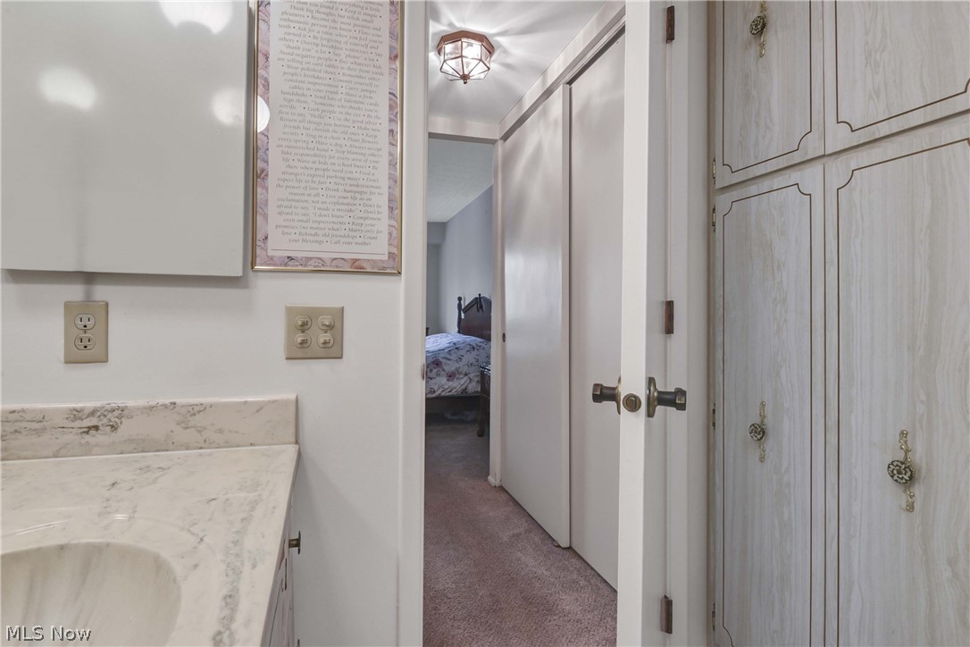 Tudor House Condo - Residential