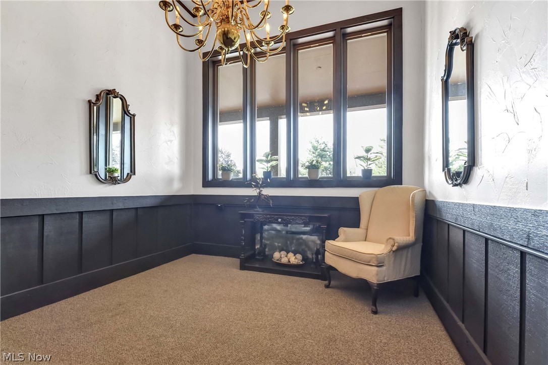 Tudor House Condo - Residential
