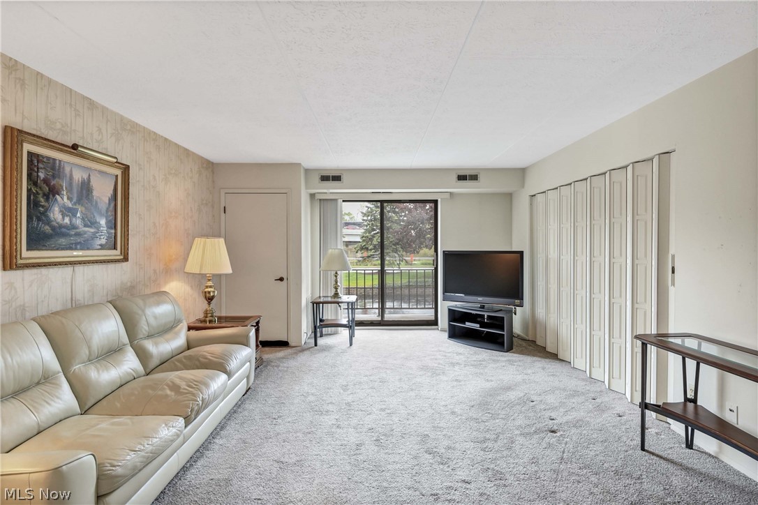 Tudor House Condo - Residential