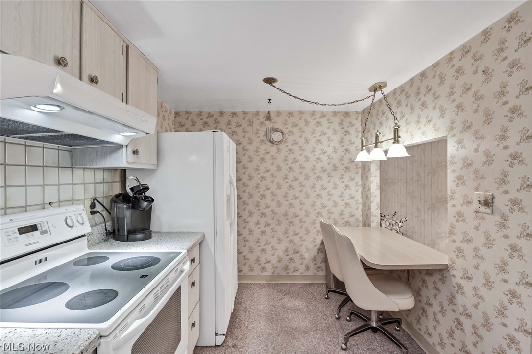 Tudor House Condo - Residential