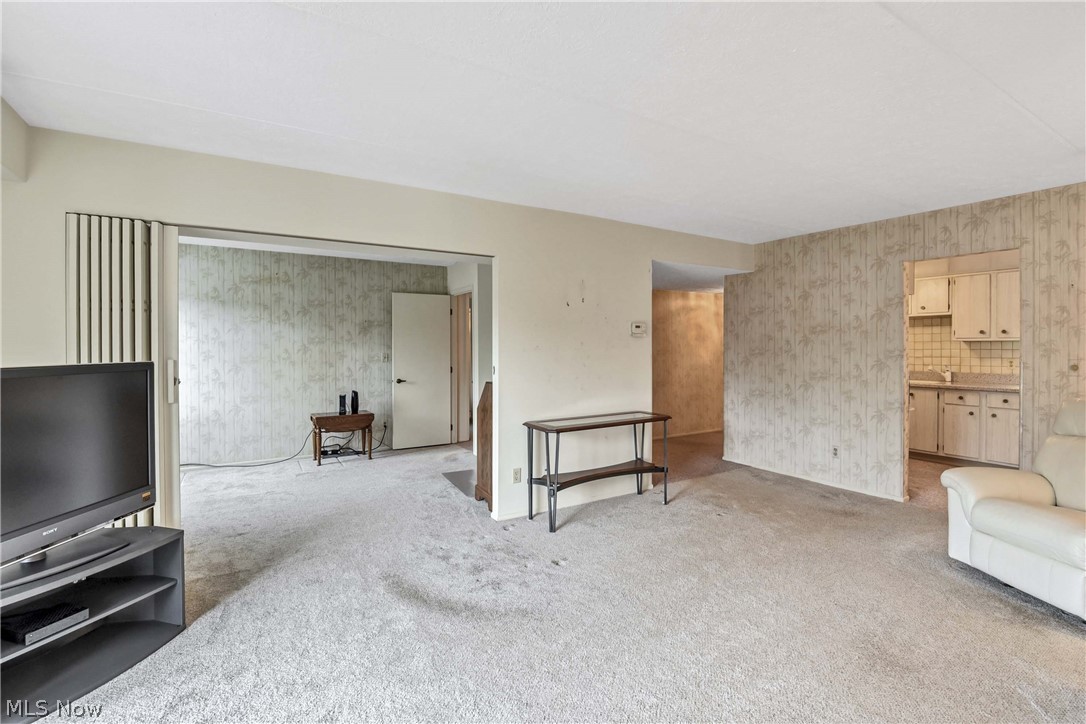 Tudor House Condo - Residential