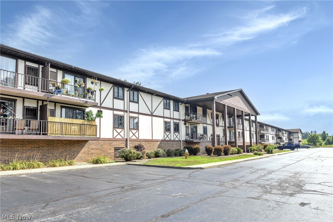 Tudor House Condo - Residential