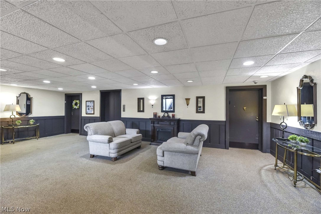 Tudor House Condo - Residential