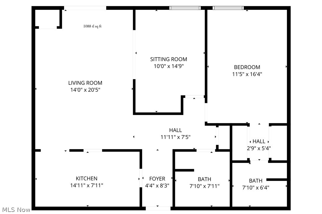 Tudor House Condo - Residential