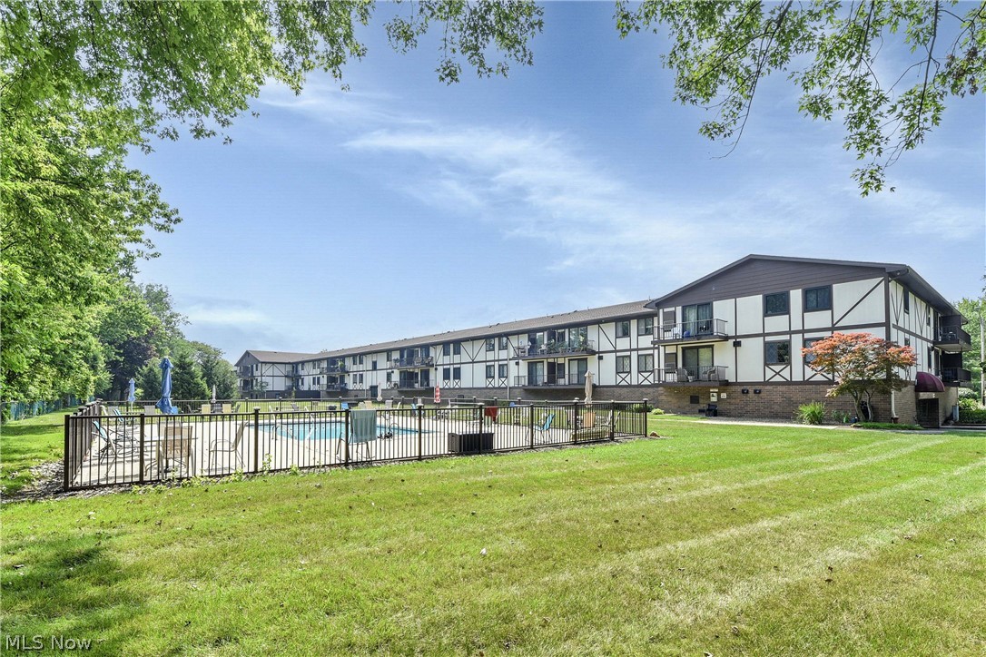 Tudor House Condo - Residential