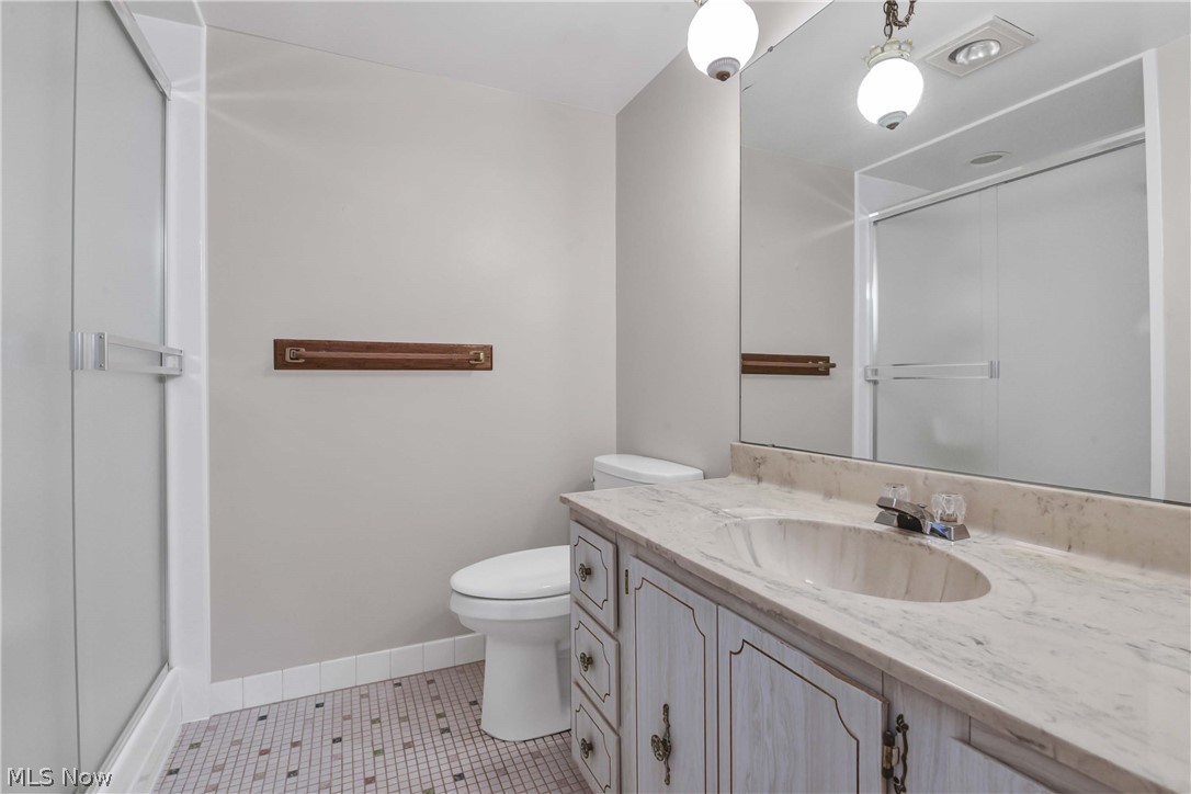 Tudor House Condo - Residential