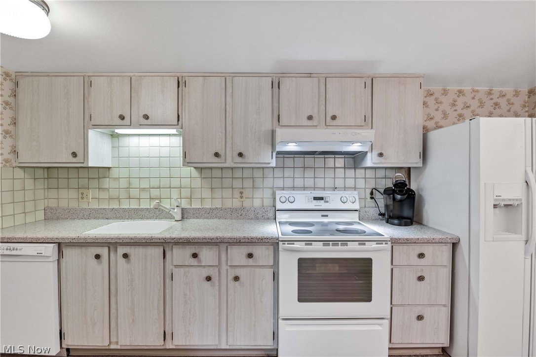 Tudor House Condo - Residential