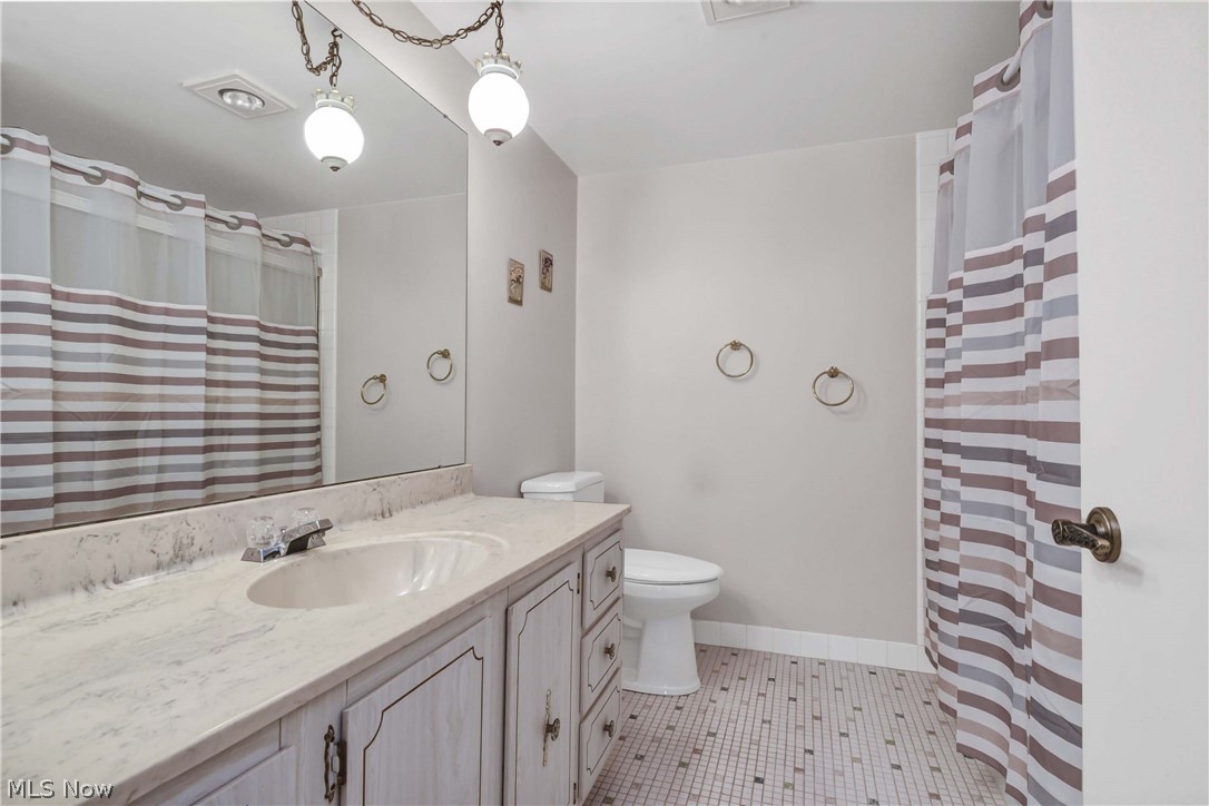 Tudor House Condo - Residential