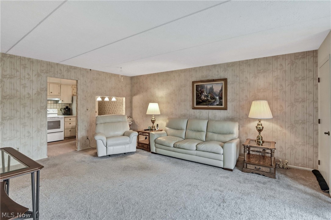 Tudor House Condo - Residential
