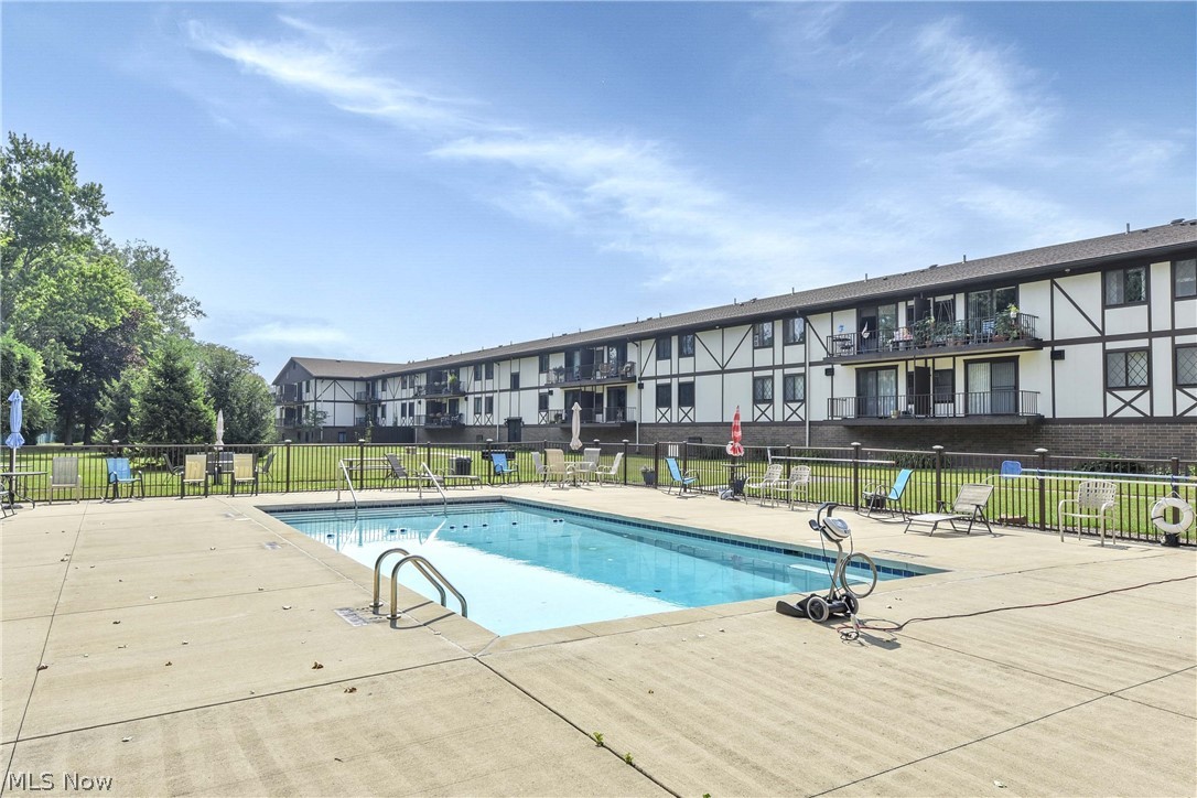 Tudor House Condo - Residential