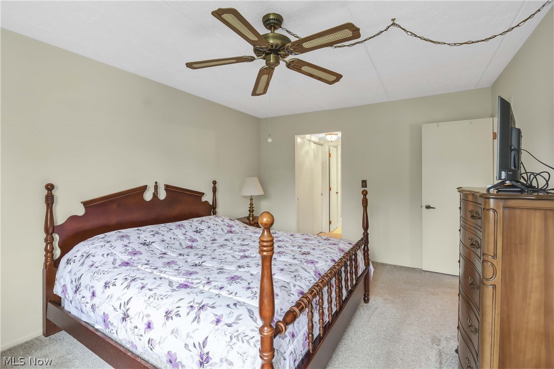 Tudor House Condo - Residential