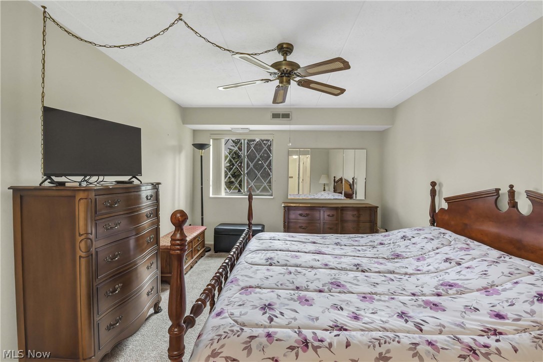 Tudor House Condo - Residential