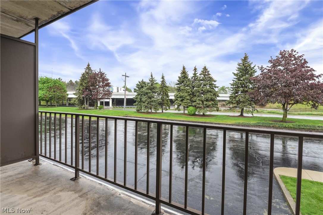 Tudor House Condo - Residential