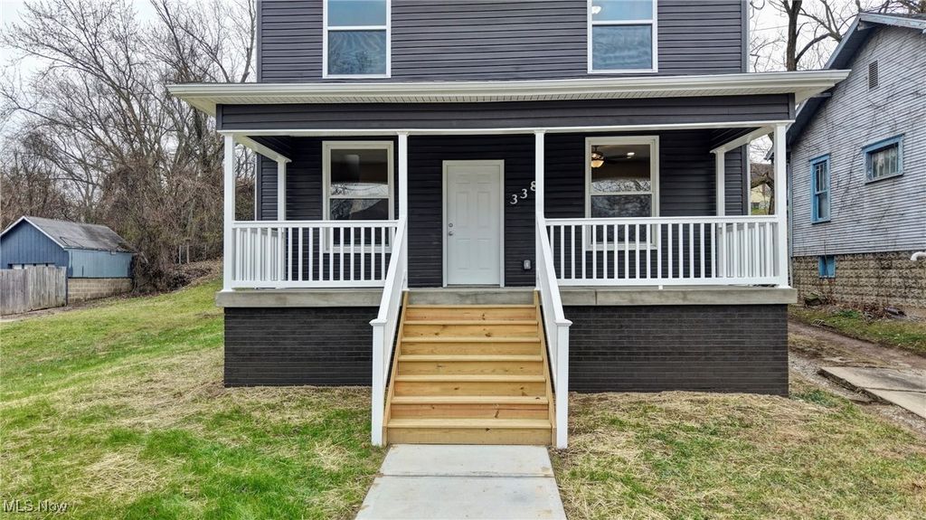 Photo of 338 Luck Ave Ave, Zanesville, OH 43701 (MLS # 5177201)