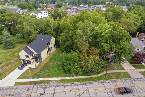 Vacant Land For Sale - 483 Cahoon Road<br/> Bay Village, OH 44140
