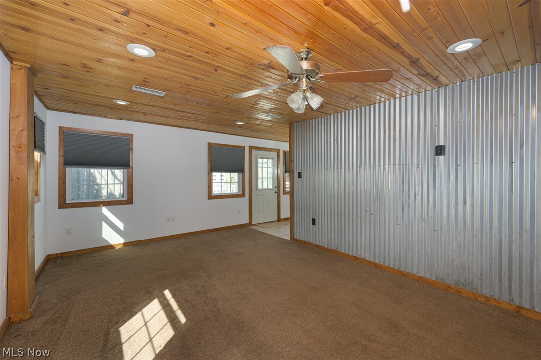 Village/Hartville - Residential