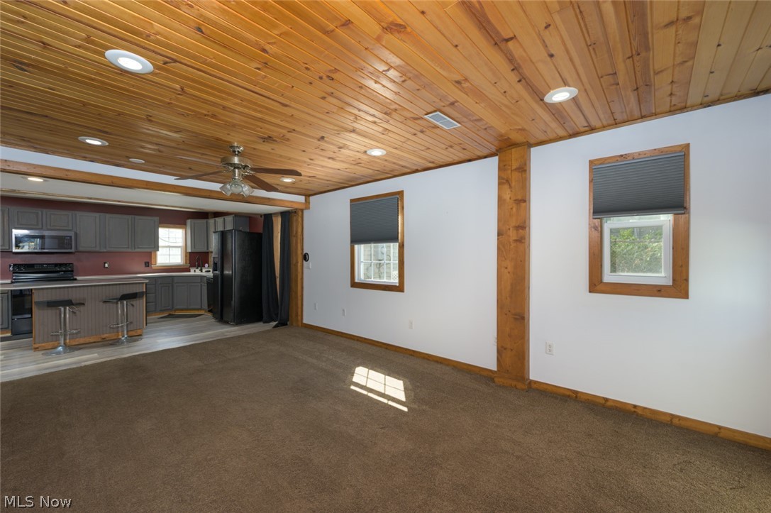 Village/Hartville - Residential