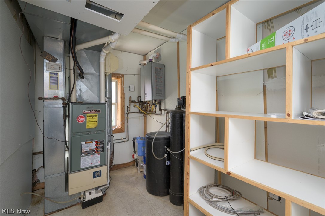 Village/Hartville - Residential