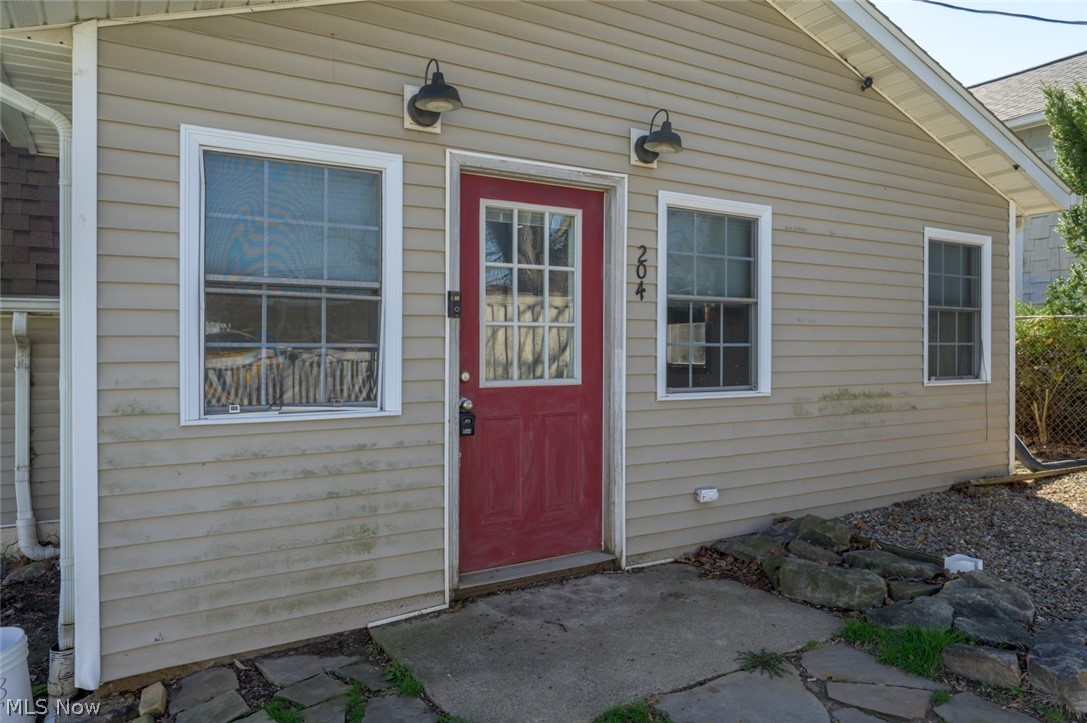 Village/Hartville - Residential