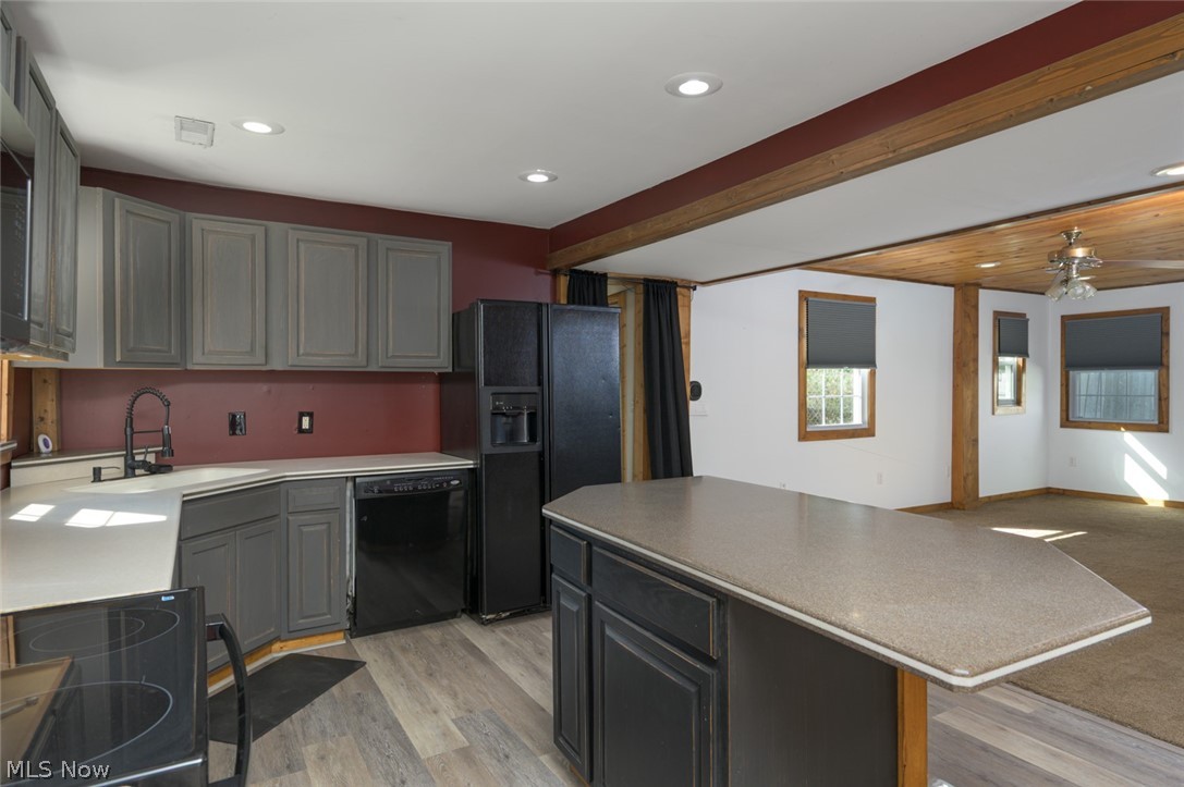 Village/Hartville - Residential