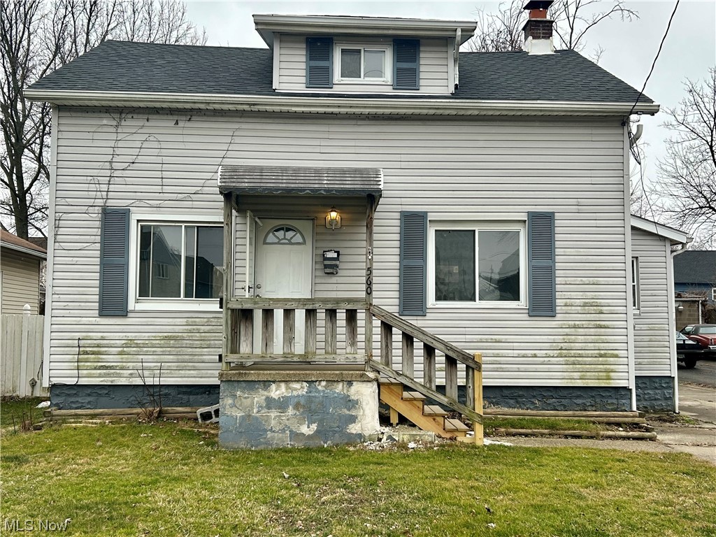 Koerber - Residential