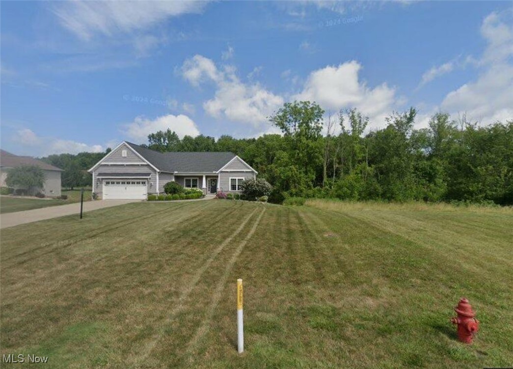 6721 River Walk Drive, Valley City, Ohio image 1