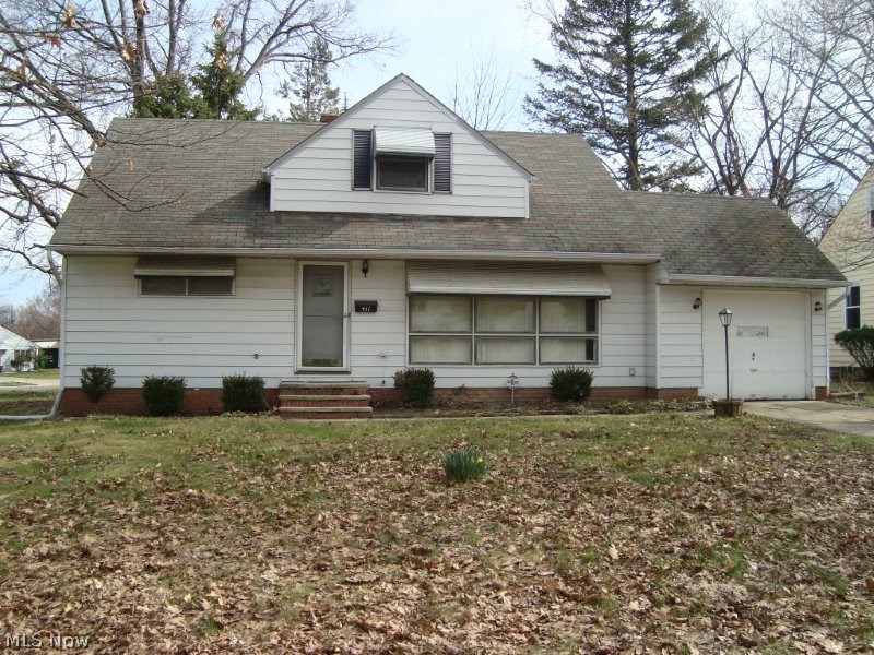 Belvoir Land - Residential