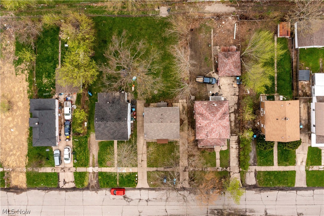 Sheffield Land Cos 02 - Residential Income