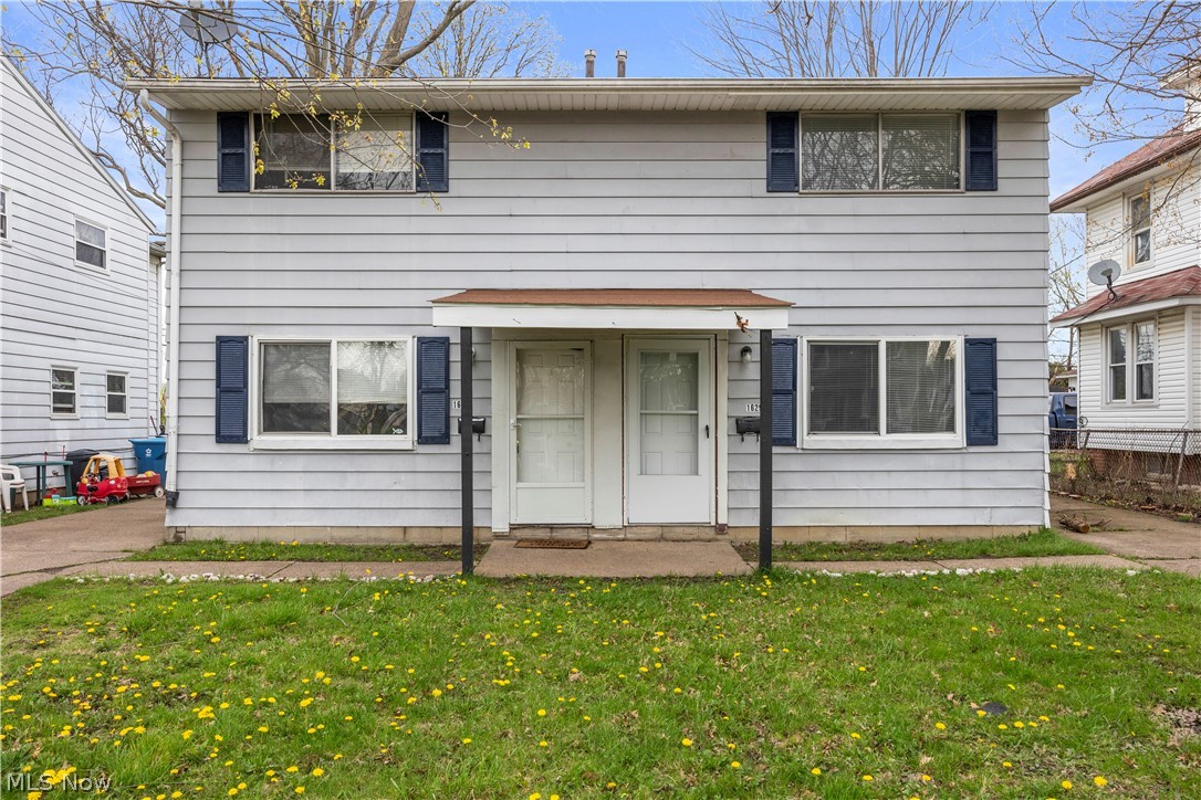 Sheffield Land Cos 02 - Residential Income