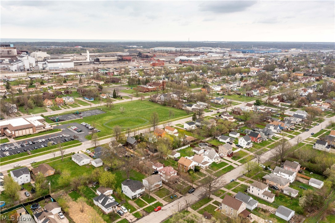 Sheffield Land Cos 02 - Residential Income