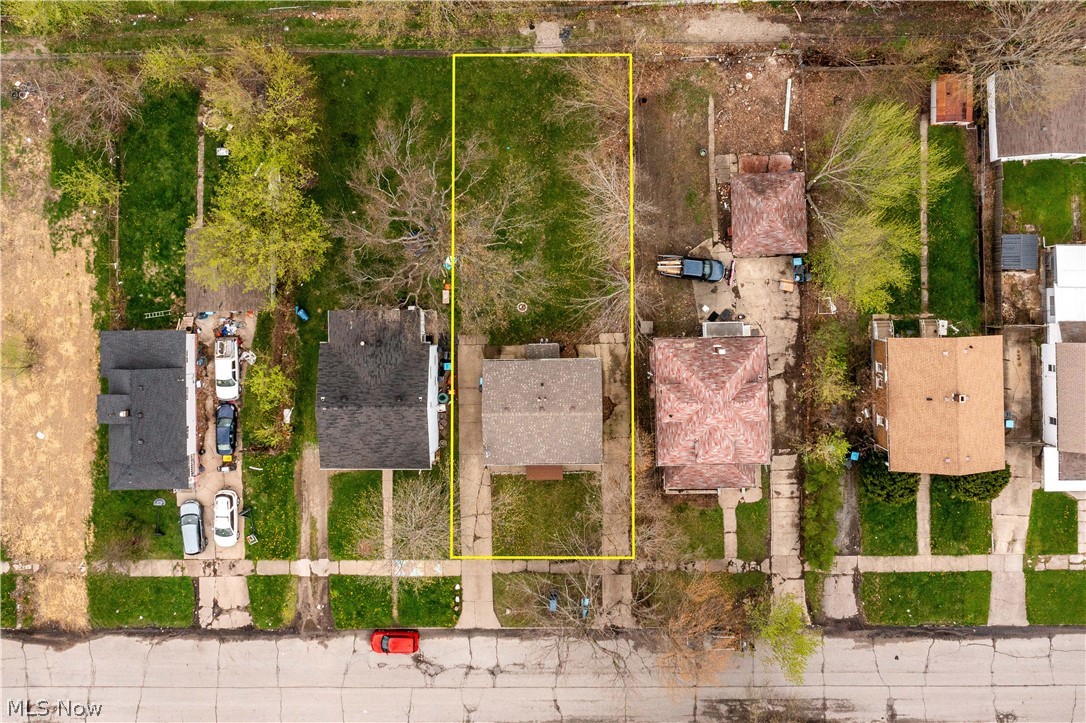 Sheffield Land Cos 02 - Residential Income
