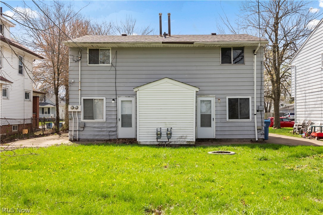 Sheffield Land Cos 02 - Residential Income