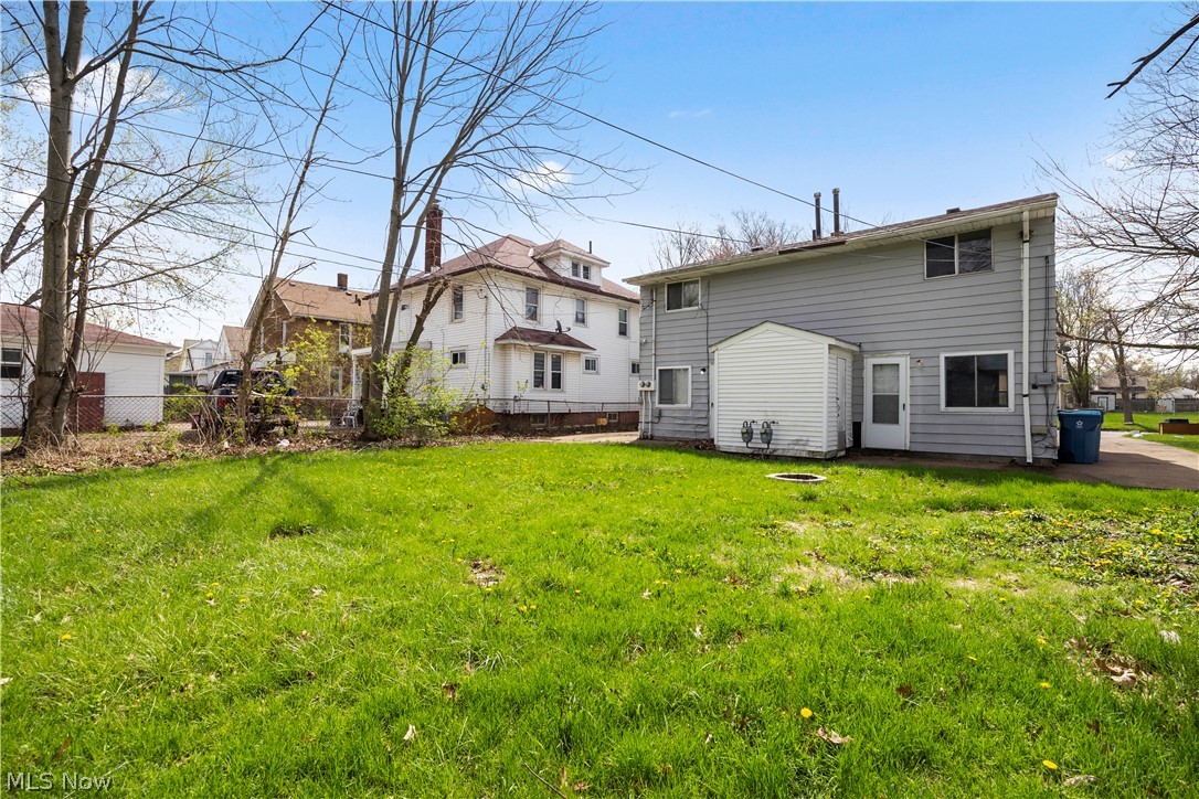 Sheffield Land Cos 02 - Residential Income