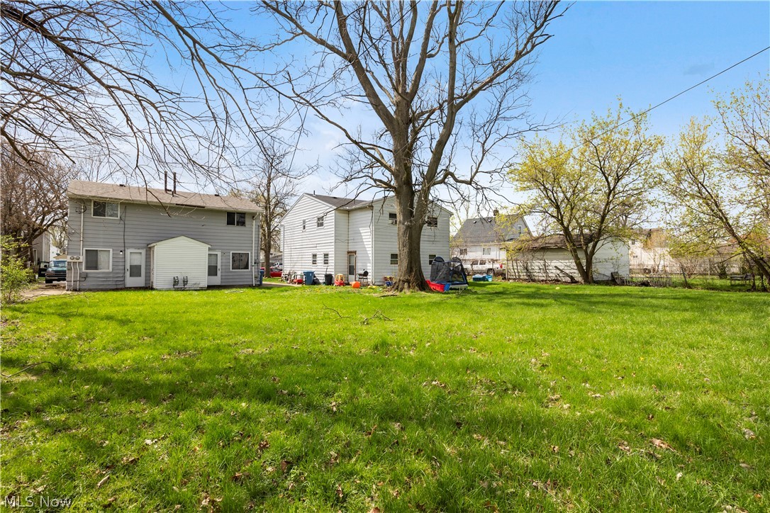 Sheffield Land Cos 02 - Residential Income