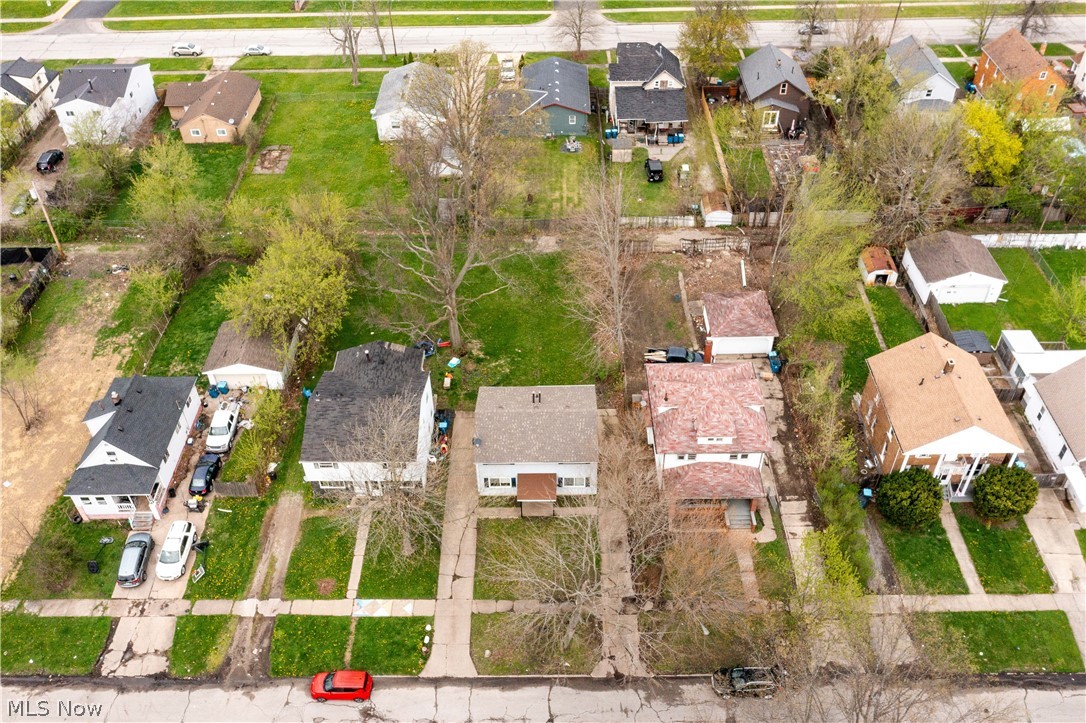 Sheffield Land Cos 02 - Residential Income