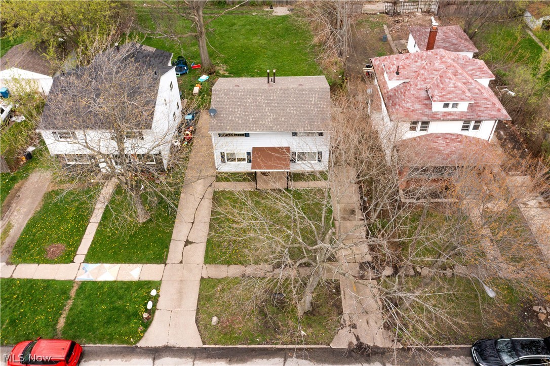 Sheffield Land Cos 02 - Residential Income