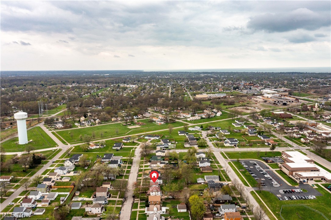 Sheffield Land Cos 02 - Residential Income