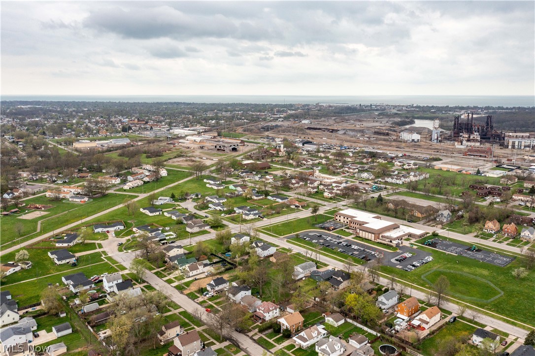 Sheffield Land Cos 02 - Residential Income