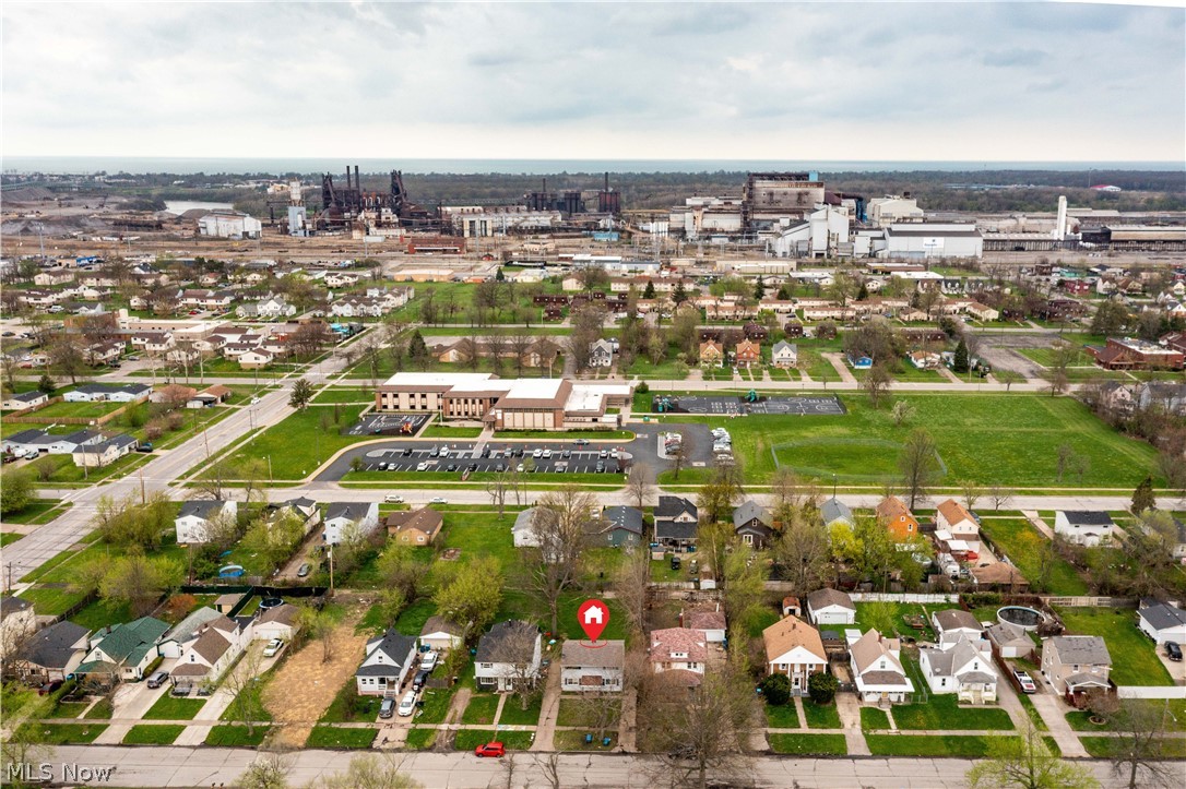 Sheffield Land Cos 02 - Residential Income